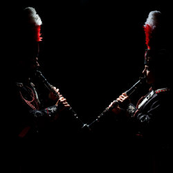banda carabinieri-5